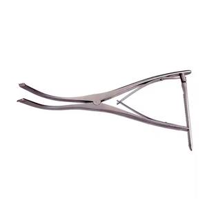 Esparcidor Retractor Instrumentos médicos Instrumentos quirúrgicos de acero de calidad alemana Esparcidores de costillas acero inoxidable de calidad superior - Product Image 4