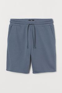 Short décontracté à séchage rapide pour hommes de haute qualité léger avec cordon de serrage à la taille deux poches à fermeture éclair solide Style High Street - Product Image 5