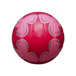 Balón de voleibol profesional respetuoso con el medio ambiente duradero de gran oferta con logotipo personalizado voleibol profesional de alta resistencia hecho en fábrica - Product Image 3