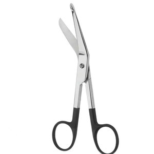 Ciseaux à pansements manuels Endo Tech en promotion, durables, certifiés CE, pour kit chirurgical et premiers secours - Product Image 5