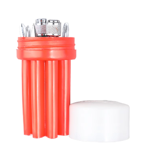 Juego de Destornilladores Domésticos con Probador Eléctrico, Conveniente para el Uso Diario - Product Image 1