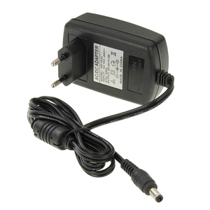 Adaptateur secteur UE 100-240V vers DC 9V 2A Chargeur et adaptateur - Product Image 3