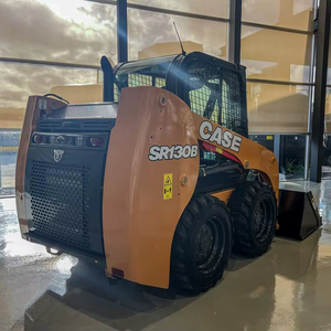 รถตักล้อยาง CASE TV370B สภาพดี ประสิทธิภาพสูง โครงสร้างแข็งแรง รับน้ำหนักได้มาก รับประกัน 2 ปี จัดส่งรวดเร็ว - Product Image 1