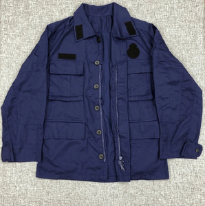 Uniformes de sécurité pour femmes, chemise noire, costume à vendre en gros, fabrication sur mesure internationale - Product Image 5