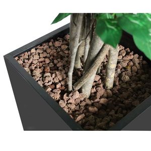 Árbol Artificial de Ficus - 210 cm - En Maceta - Product Image 3