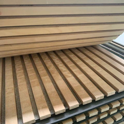 100% Natural Eco-Friendly Rubber Core Acoustic Panels Good Quality Soundproof for Modern Bedroom Living Room Warehouse Furniture