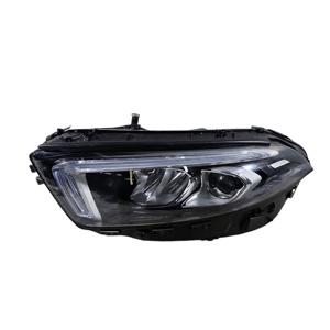 FARO DELANTERO IZQUIERDO MERCEDES Clase A (W177) A1779063705 (18>) - Product Image 1