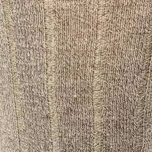 Calcetines deportivos informales de otoño para hombre, resistentes a enganches bordados, antideslizantes, hechos a medida, material de poliéster/algodón - Product Image 6