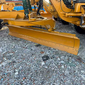 Niveleuse d'occasion 12G 12H 14G 120G 120H 140H 120K 140K 140G Niveleuse Caterpillar d'occasion meilleure offre - Product Image 3