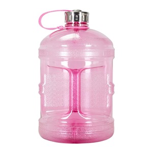 Bouteille d'eau en acier inoxydable IRIS, grande, durable, réutilisable, écologique, légère, pour la salle de sport, les sports et l'hydratation en plein air - Product Image 3