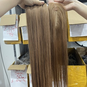¡¡¡Color de Moda!!! Proveedores de Cabello Natural, Cabello Liso Color Piano, Proveedores de Cabello Remy Virgen SDD, Paquetes de Cabello con Trama de Color - Product Image 5