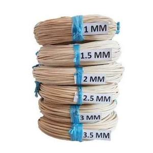 Fournisseur d'usine du delta du Vietnam, tissage en rotin |   Fabricant vietnamien - Product Image 4