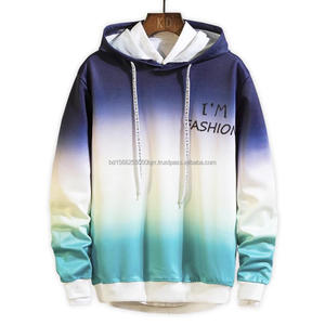 Pull à capuche unisexe de haute qualité Nouveau design Streetwear Logo brodé personnalisé Tissu polaire en gros pour le Bangladesh - Product Image 1