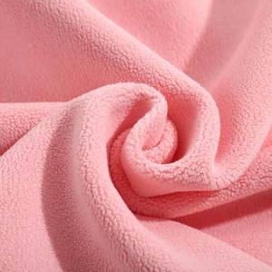 Temporada de invierno Poliéster/Algodón Sudadera con capucha para hombre Logotipo de impresión personalizada Lana gruesa Regular Fit Sudaderas con capucha en blanco para hombres y mujeres - Product Image 4