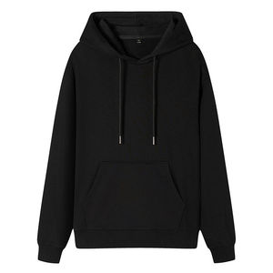 Sudaderas Personalizadas, Sudaderas Gruesas para Hombre, Ropa, Sudaderas de Algodón Unisex, Gruesas, Cómodas y Elegantes - Product Image 2
