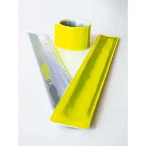 Hi-Viz <b>Personalized</b> Gadgets Customizable Reflective <b>Stickers</b> & Lights for Promotions - Product Image 3