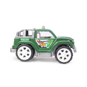 Monster Army para Jeep, Regalo para un Juguete Emocionante - Product Image 2