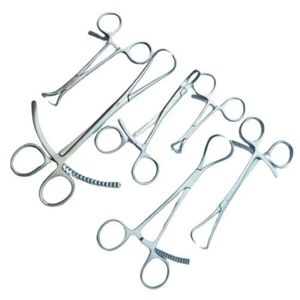 Xương giảm kẹp Bộ 6 miếng dụng cụ chỉnh hình - Product Image 5