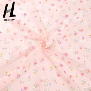 Hàng Thiết Kế Thời Trang Mới Hàng 100% <span class=keywords><strong>Polyester</strong></span> In Hoa Vải <span class=keywords><strong>Chiffon</strong></span> Vải Crepe Chất Liệu Vải Cho Quần Áo Đầm - Product Image 5