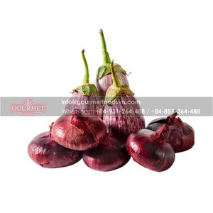 Oignons violets séchés Légumes nutritifs Fruits riches en minéraux Protéines améliore la saveur Soutient le système digestif Agriculture - Product Image 2