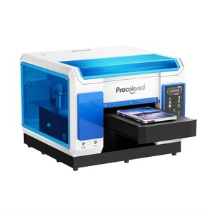 Top Sales Pro-color V11 Pro UV Printer A3 Dual TX800 <b>Printing</b> <b>Machine</b> Ready to Export - Product Image 1