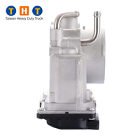 Capteur de position du papillon des gaz 22030-75020 Pièces de camion pour Toyota Land Cruiser Prado 2TR