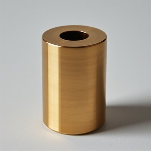 Quemador de Incienso de Latón con Acabado Antiguo de Larga Duración para Salas de Oración, Aromático, Portátil, con Gran Estabilidad y Aspecto Elegante - Product Image 2