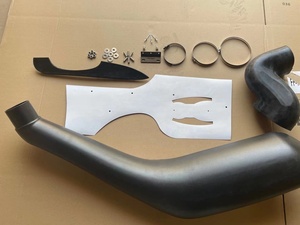 Snorkel para Auto, Accesorios Exteriores, Snorkel de Plástico 4x4 Todoterreno, Fabricante para Toyota 4RUNNER - Product Image 2