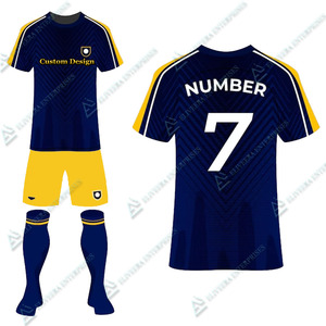 2024 Euro Portugal Jugador de fútbol Edición Jersey Impreso Poliéster Ropa de fútbol Venta al por mayor Camiseta de fútbol - Product Image 5