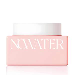 Crema Facial NOWATER Antienvejecimiento, Nutritiva, Hidratante y Reafirmante con Colágeno, Textura que Retiene la Humedad y Cuidado de la Elasticidad de la Piel - Product Image 1