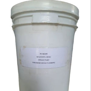 Revêtement de sol écologique de qualité supérieure, haute résistance aux UV, stable, partie unique, polymère liquide en résine PU, garantie de 10 ans sur la qualité - Product Image 1