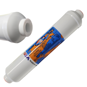 Filtre à eau en ligne Omnipure CL10RO-T33 - Product Image 1