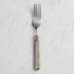 Ensemble de couverts en acier inoxydable personnalisés pour hôtels occasions de mariage-couverts accessoires de cuisine cuillères en métal couteaux manipulés - Product Image 4