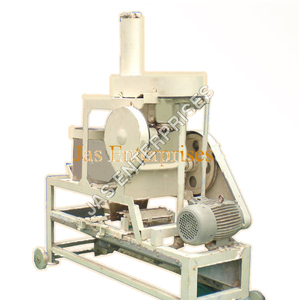 เครื่องทำลูกแป้งเบเกอรี่แบบใหม่สำหรับแป้ง - Product Image 1