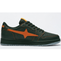 Sneakers personnalisées, chaussures OEM, sneakers à marque privée, chaussures décontractées en cuir, fabricant de chaussures personnalisées, sneakers streetwear