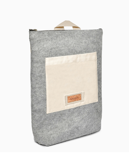 Mochila Personalizada Exclusiva de Alta Calidad |   Diseño Elegante y Funcional |   Mochila Escolar Universitaria de Viaje |   Venta Directa - Product Image 4