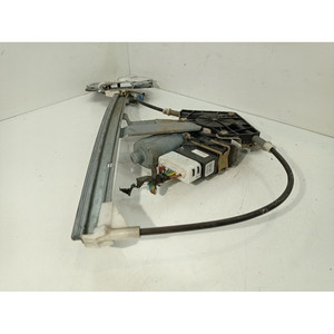 Mecanismo Regulador de Ventanilla Trasera Derecha SKODA Octavia S. Wagon 2ª Serie 1U0839462B ASV (00>04) - Product Image 3