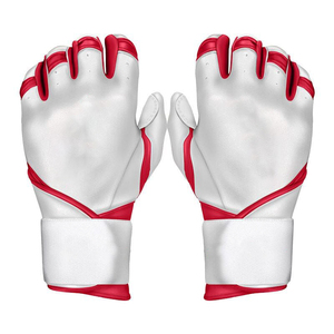 ถุงมือเบสบอลระบายอากาศได้ดีสำหรับฝึกเล่นซอฟต์บอล - Product Image 2