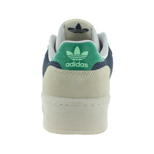 Adidas Rivalry Low Men's Fitness Walking <b>Shoes</b> Color Shadow Navy/<b>Court</b> <b>Green</b>/Dash Grey | 100% Authentic - Product Image 3