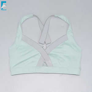 ชุดโยคะสตรีขนาด XXL 2025น้ำหนักเบาระบายอากาศได้โลโก้สีพื้นไร้รอยต่อออกแบบได้ตามที่ต้องการ - Product Image 3