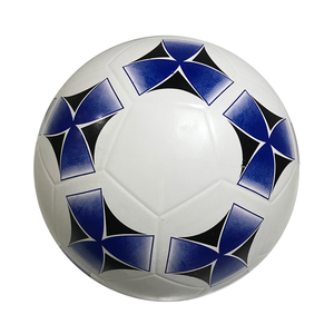 2021 Manufacturer Customized <b>Cheap</b> High Quality Official Size 4 <b>Football</b> - Product Image 2