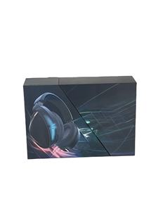 New Arrival Hot Selling Custom Portable Protective Paper Packaging <b>Box</b> for Wireless Earphones - Product Image 5