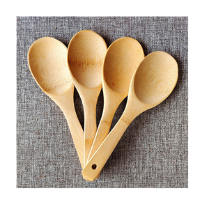 Cucharas de bambú al por mayor: la creciente demanda de soluciones de cocina ecológicas de Vietnam en 2024 - Product Image 1