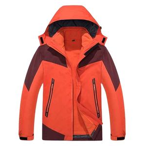Men's Ski <b>Hoodies</b> Plus Size Waterproof Hunting Jacket Snowboarding Ski Hiking Parkas Windbreaker Winter Jacket 2026 - Product Image 5