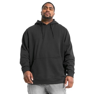 Sudaderas con capucha para hombre, logotipo impreso personalizado de alta calidad, forro polar bien diseñado, 340g, peso pesado, invierno, secado rápido, transpirable, todo - Product Image 1