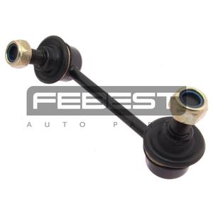 เหล็กค้ำยันกันโคลงหลังซ้าย (0423-903) - Product Image 1