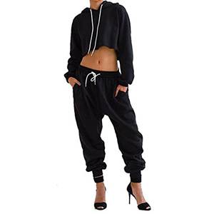 เสื้อฮู้ดและเสื้อสเวตเตอร์สำหรับผู้ชายผู้หญิงผ้าฝ้ายโพลีเอสเตอร์เนื้อนุ่มพิมพ์ลายหัวใจตามสั่งสีพาสเทล - Product Image 2