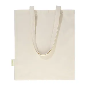Borse Shopper Promozionali Ecologiche Riciclate Totepex - Product Image 1