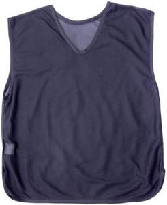 Sports Training <b>Football</b> <b>Bibs</b> Adult Quick Dry Lightweight Breathable Sleeveless Customized All Sizes Soccer Vest Unisex - Product Image 4