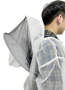 Latest Arrival Beekeeping <b>Suit</b> Soft Durable Fabric Breathable Comfortable Fit Adjustable Beekeeping <b>Suit</b> Ideal For Outdoor Use - Product Image 5
